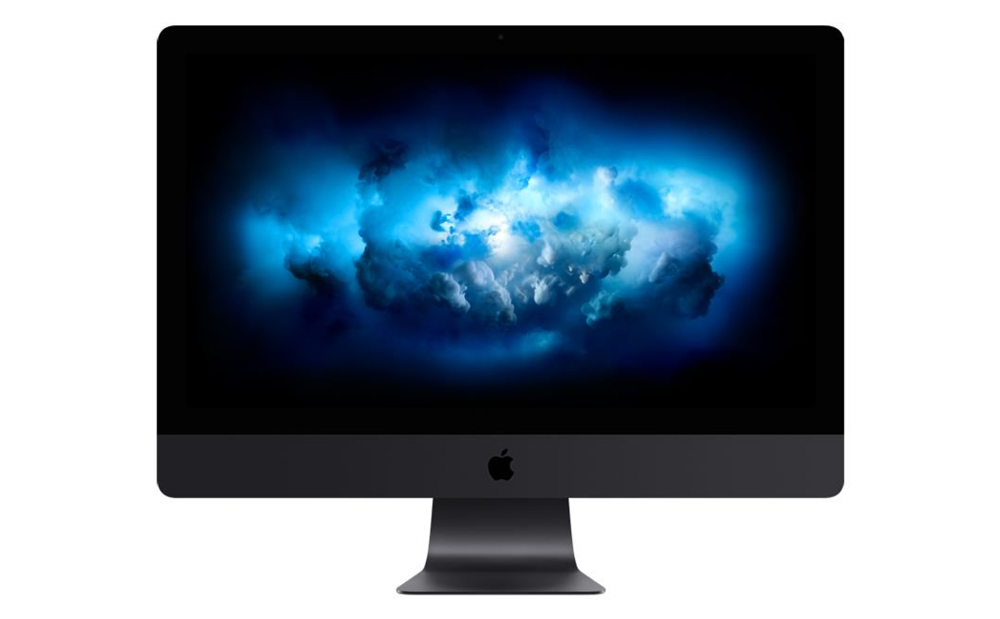 Apple nâng cấp iMac Pro lên chip Intel 10 nhân Xeon W ở bản cấu hình base, giá không đổi 4.999 USD