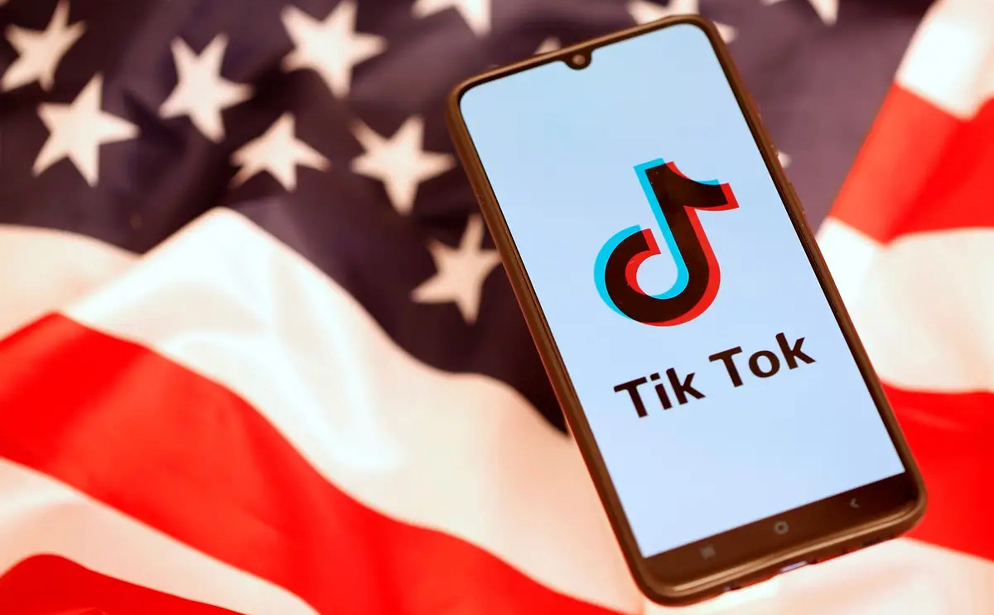 Sau TikTok, Mỹ muốn cấm một loạt ứng dụng từ Trung Quốc