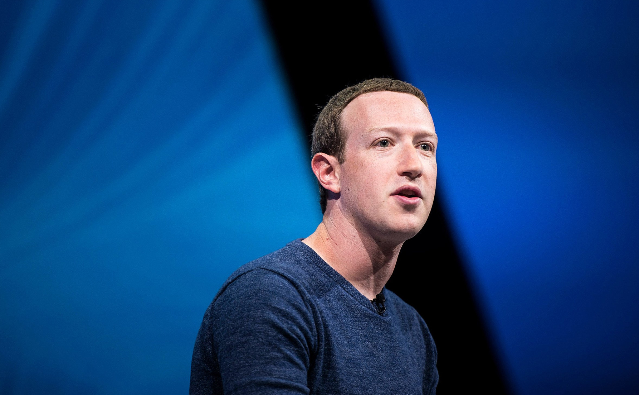 Mark Zuckerberg vừa trở thành người giàu thứ 3 trên thế giới - LUXUO.VN
