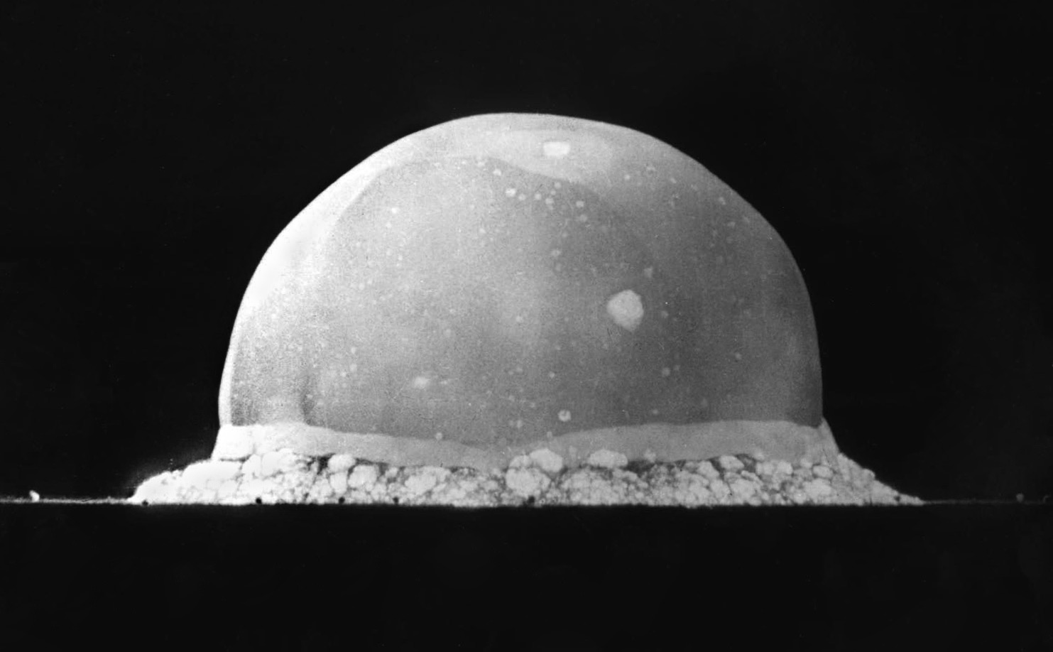 Top 7 sự thật về thử nghiệm Trinity của Hoa Kì trong thế chiến thứ hai