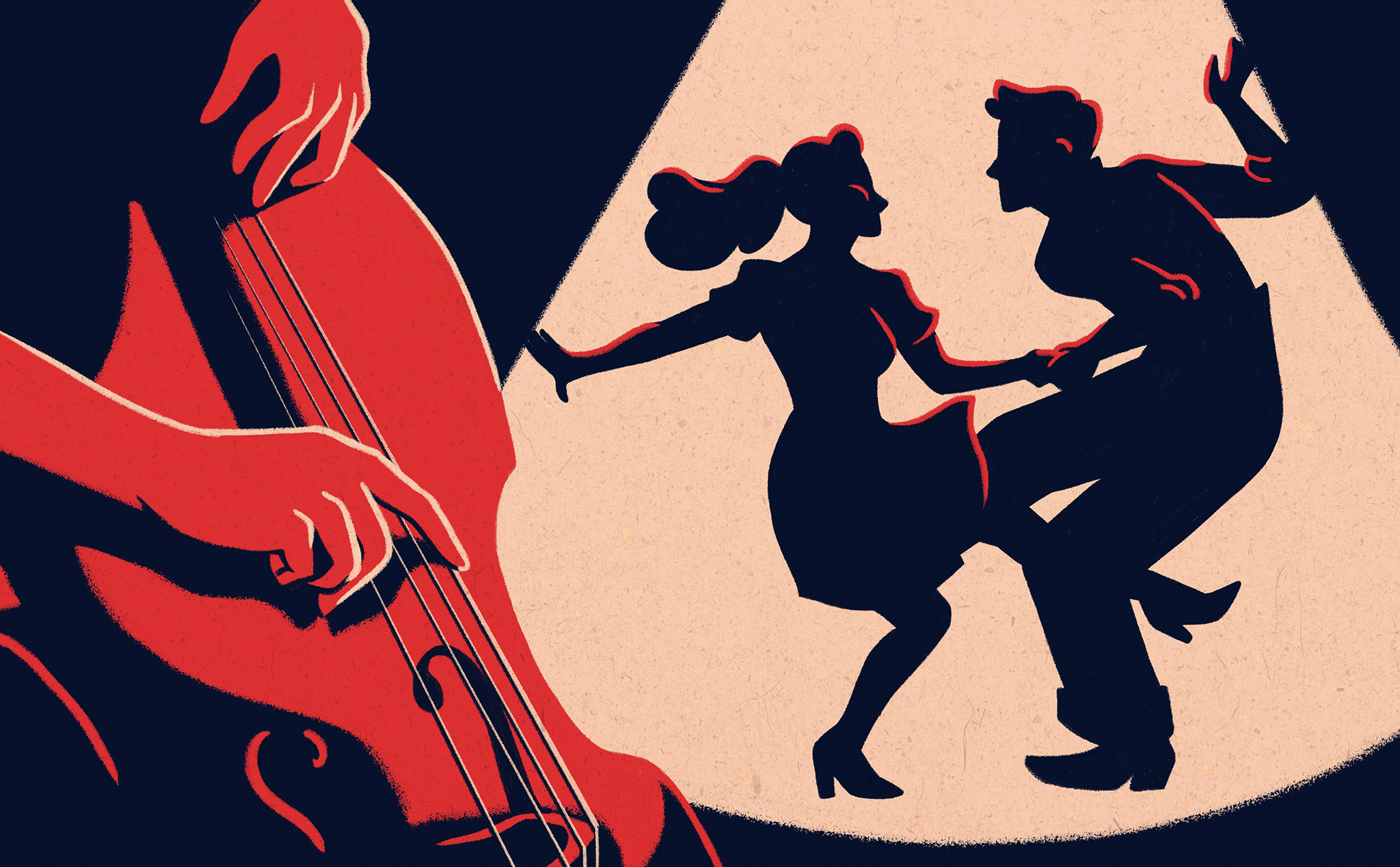 Tìm hiểu về Jazz: "Liệu nữ chính trong La La Land có đáng trách?"