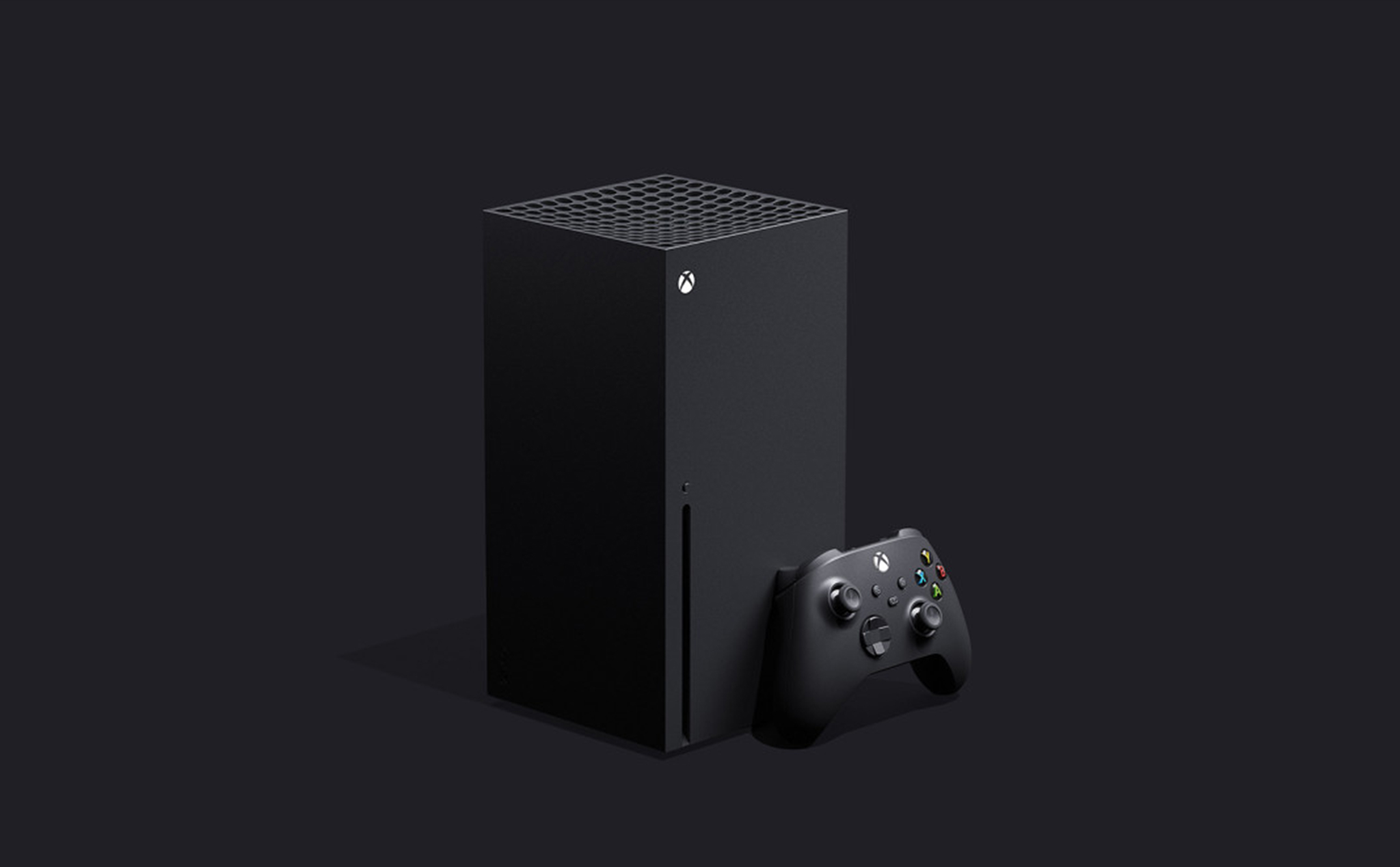 Xbox Series X sẽ ra mắt vào Tháng 11 sắp tới