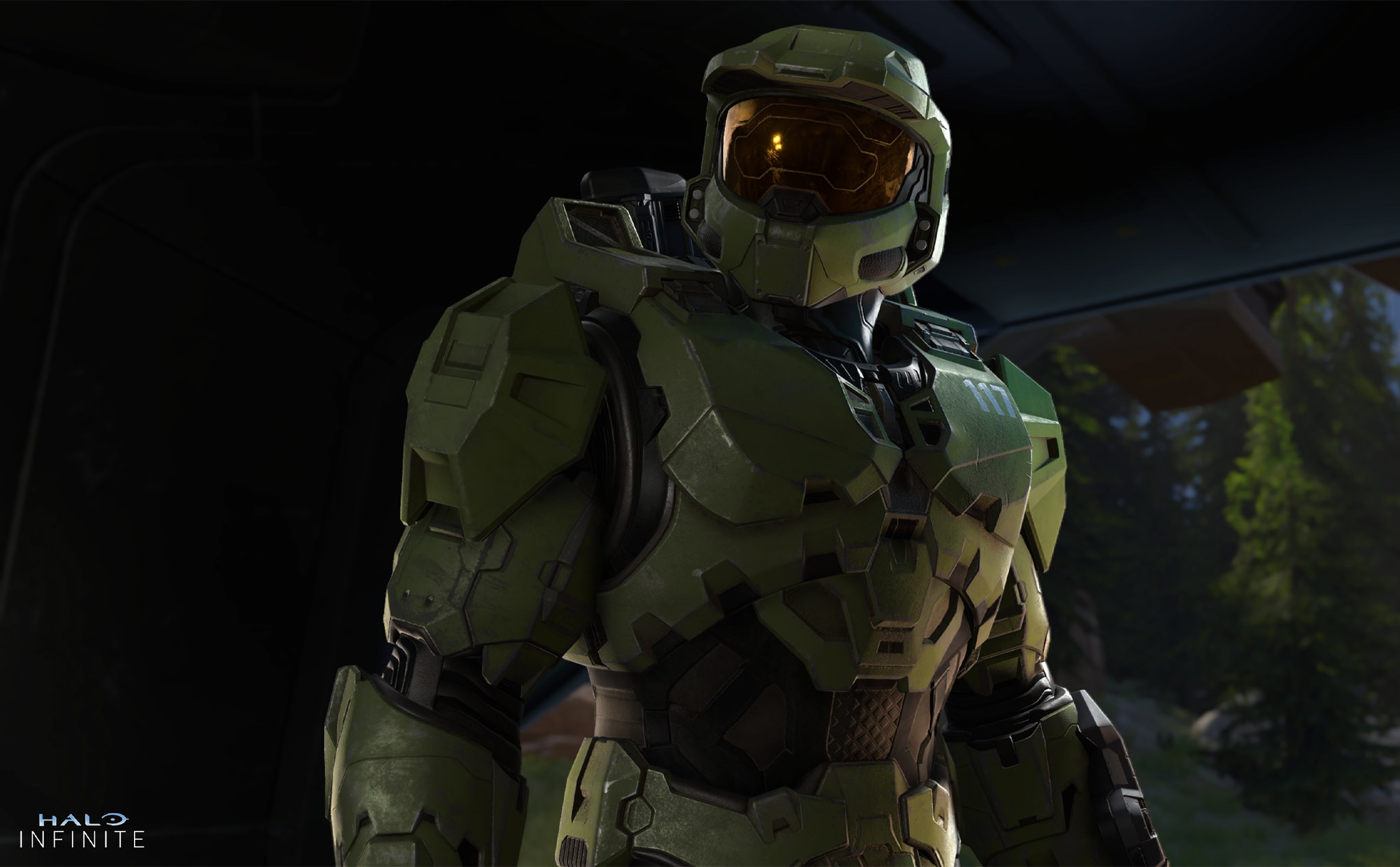 Xbox Series X vẫn bán ra trong tháng 11, nhưng Halo Infinite bị hoãn đến năm 2021