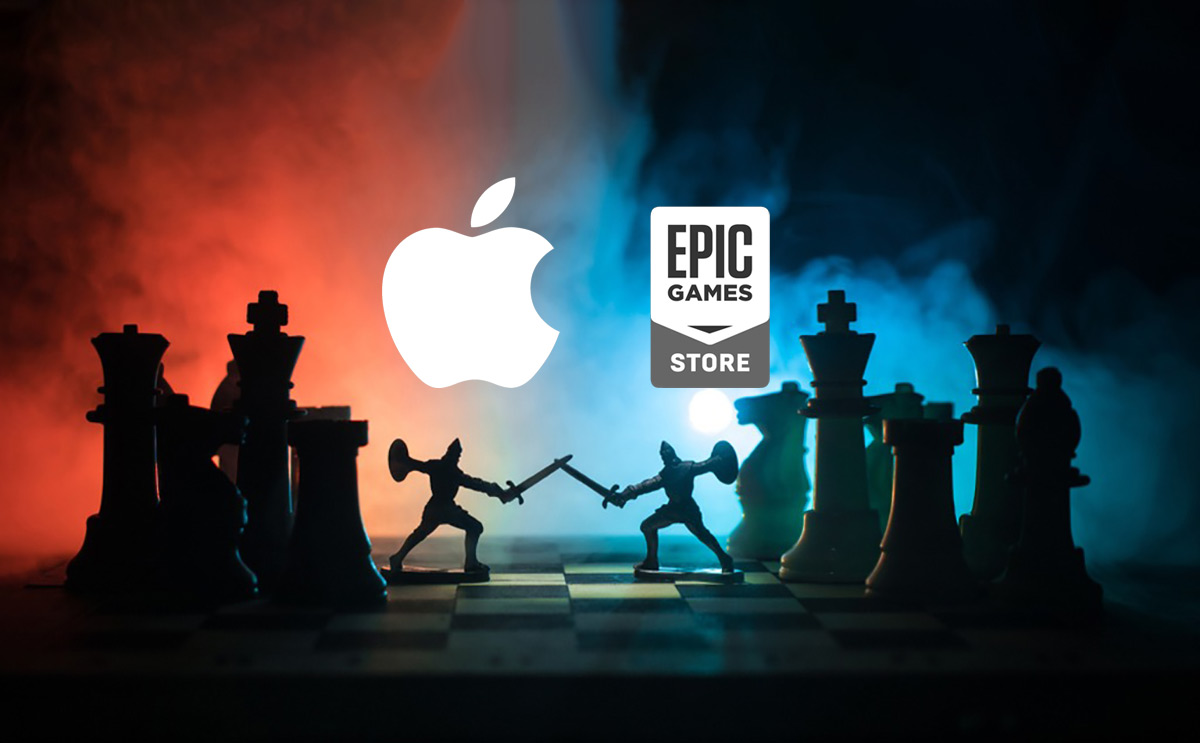 Toàn cảnh cuộc chiến giữa Epic và Apple: Epic đã chuẩn bị âm mưu bài bản từ trước!