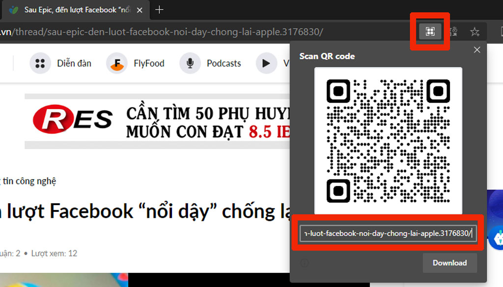 3.Create_QR_Code_Pages_Tạo_Mã_QR_Cho_Trang_Web.jpg