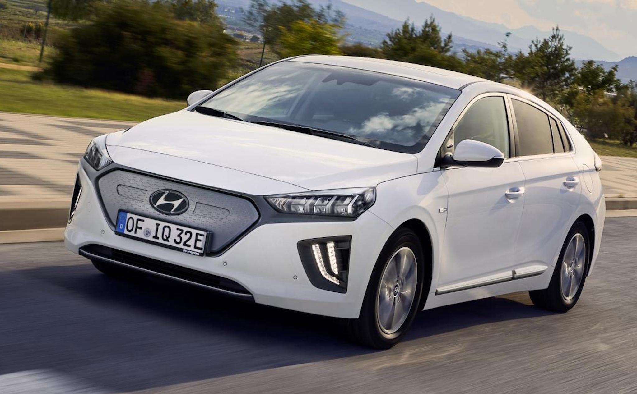 Hyundai sẽ bắt đầu sản xuất xe điện tại Singapore vào năm 2022, có thể sẽ phân phối tại Việt Nam