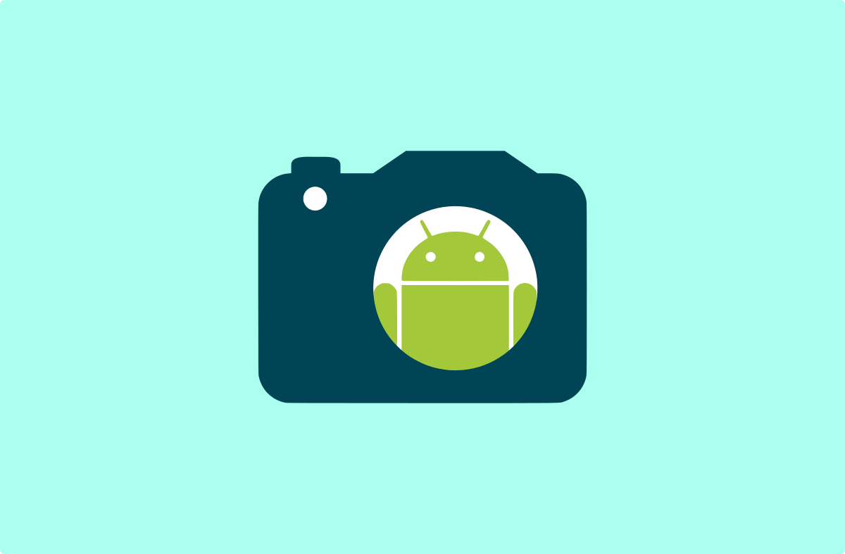 Android 11 sẽ ép người dùng app camera mặc định trong nhiều trường hợp