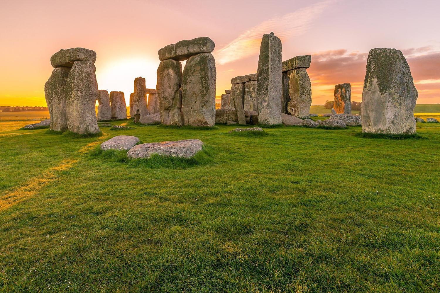 Các nhà khảo cổ học xác định nguồn gốc của những bí ẩn của Stonehenge