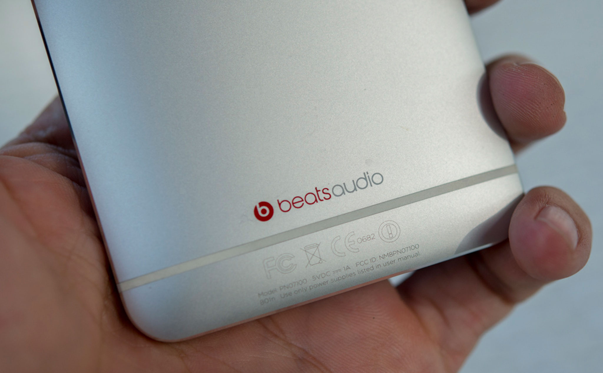 [Có thể bạn chưa biết] Trước khi về tay Apple, HTC mới là người sở hữu Beats