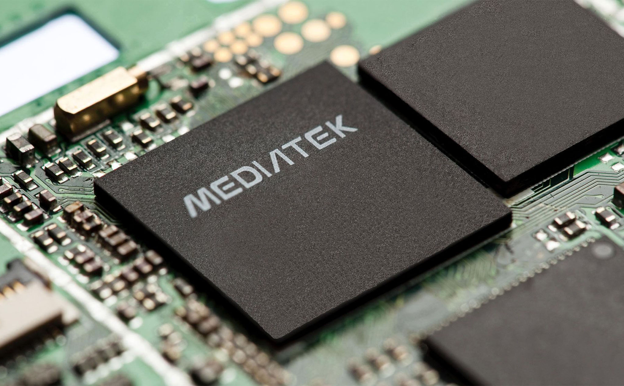 MediaTek xin chính phủ Mỹ giấy phép tiếp tục sản xuất và bán chip cho Huawei