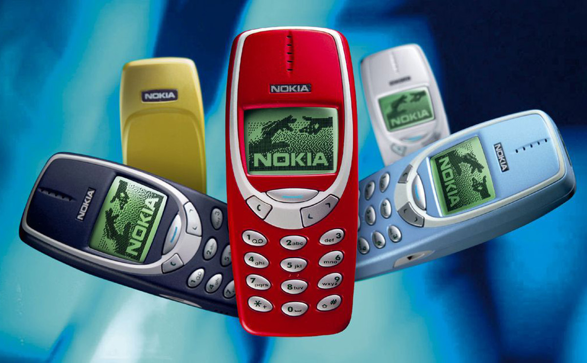 Tròn 20 năm trước Nokia 3310 ra đời và đây là những điều có thể bạn thừa biết về huyền thoại này