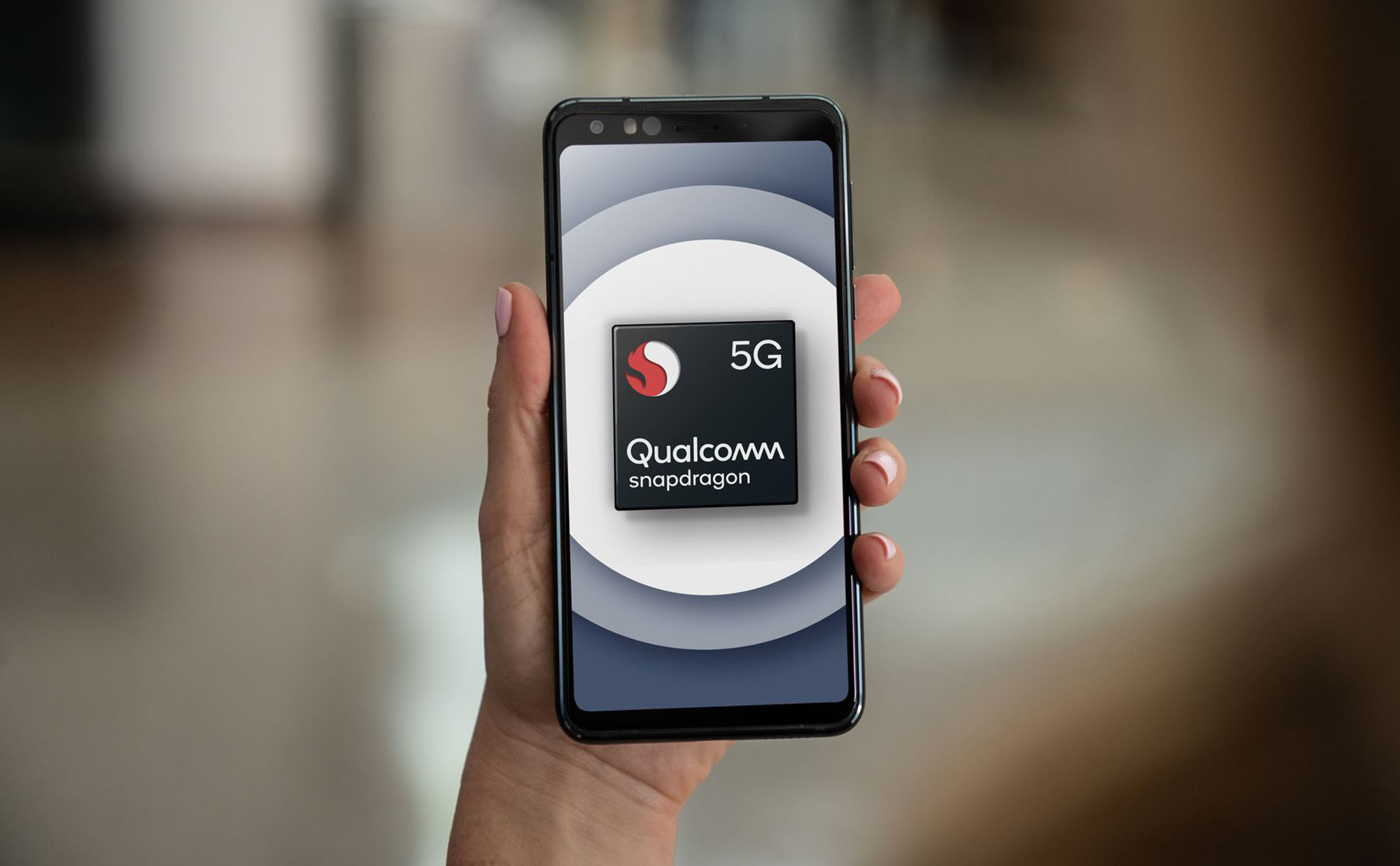 Qualcomm công bố Snapdragon 4-series 5G: mang 5G xuống máy Android dưới 200 USD