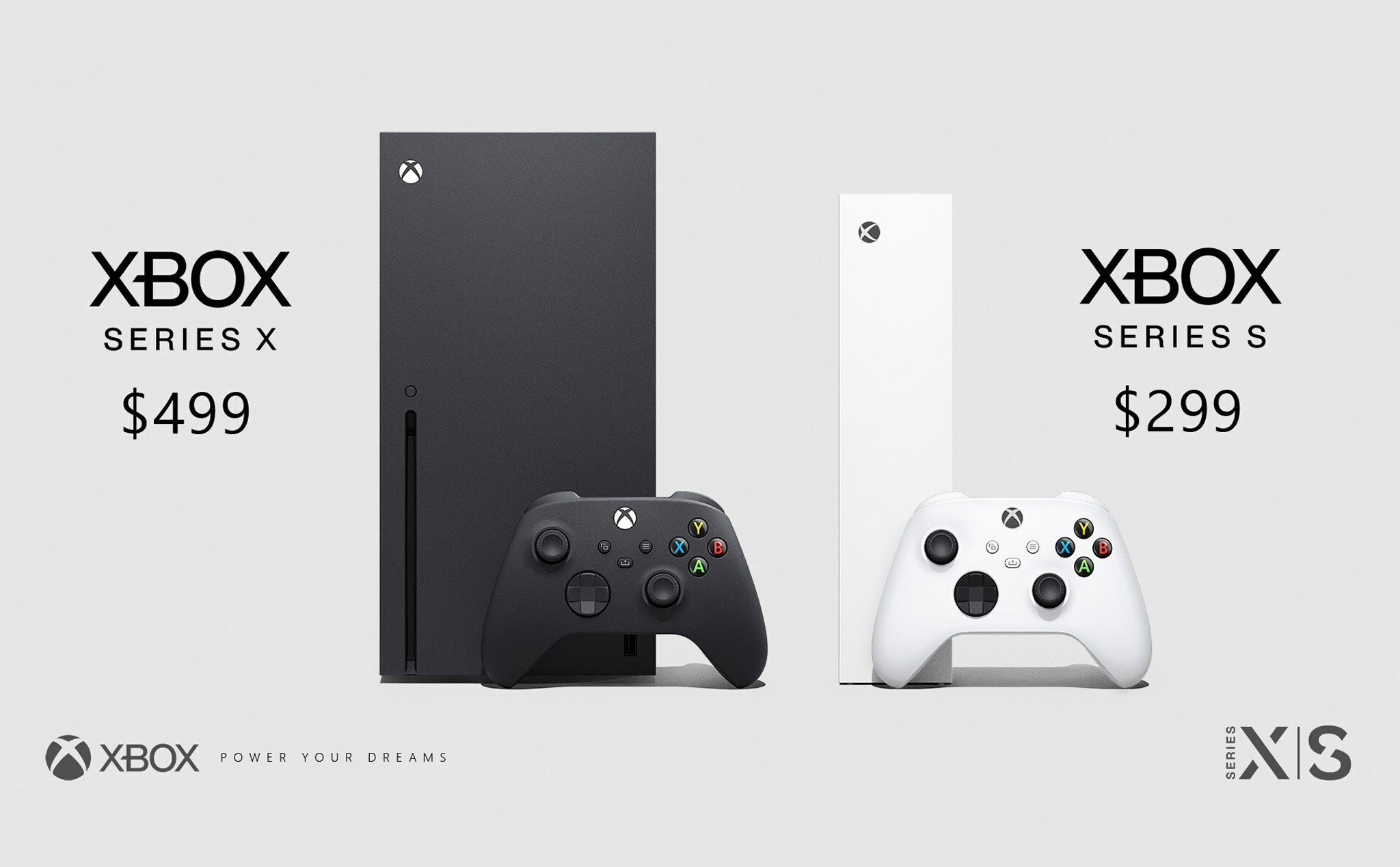 Xbox chính thức: Series X giá 499 USD, GPU 12Tflops, 1TB NVMe SSD, chơi game 8K 60 hoặc 4K 120 FPS