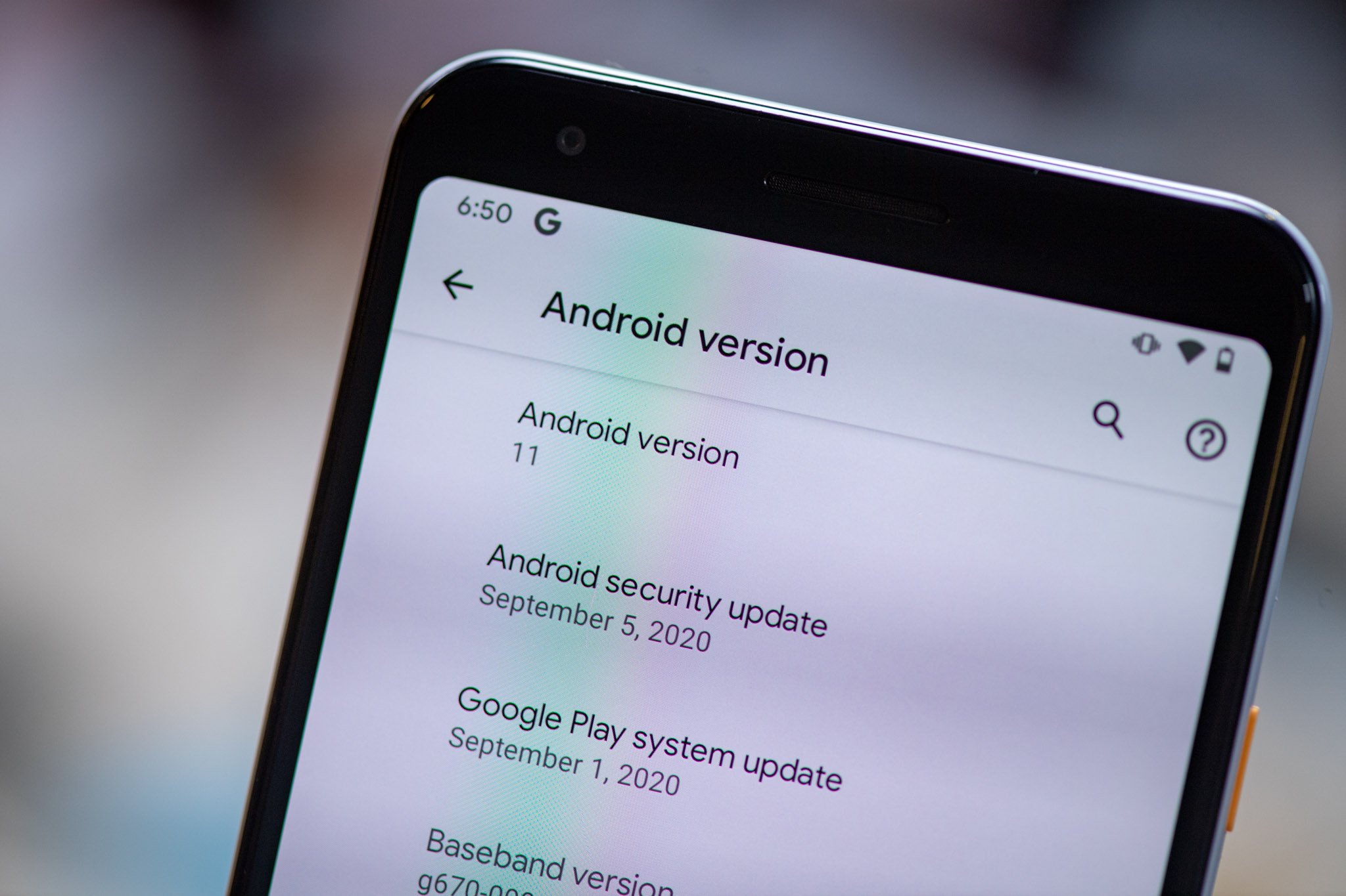 11 điều mà Google chưa muốn cho bạn biết trên Android 11