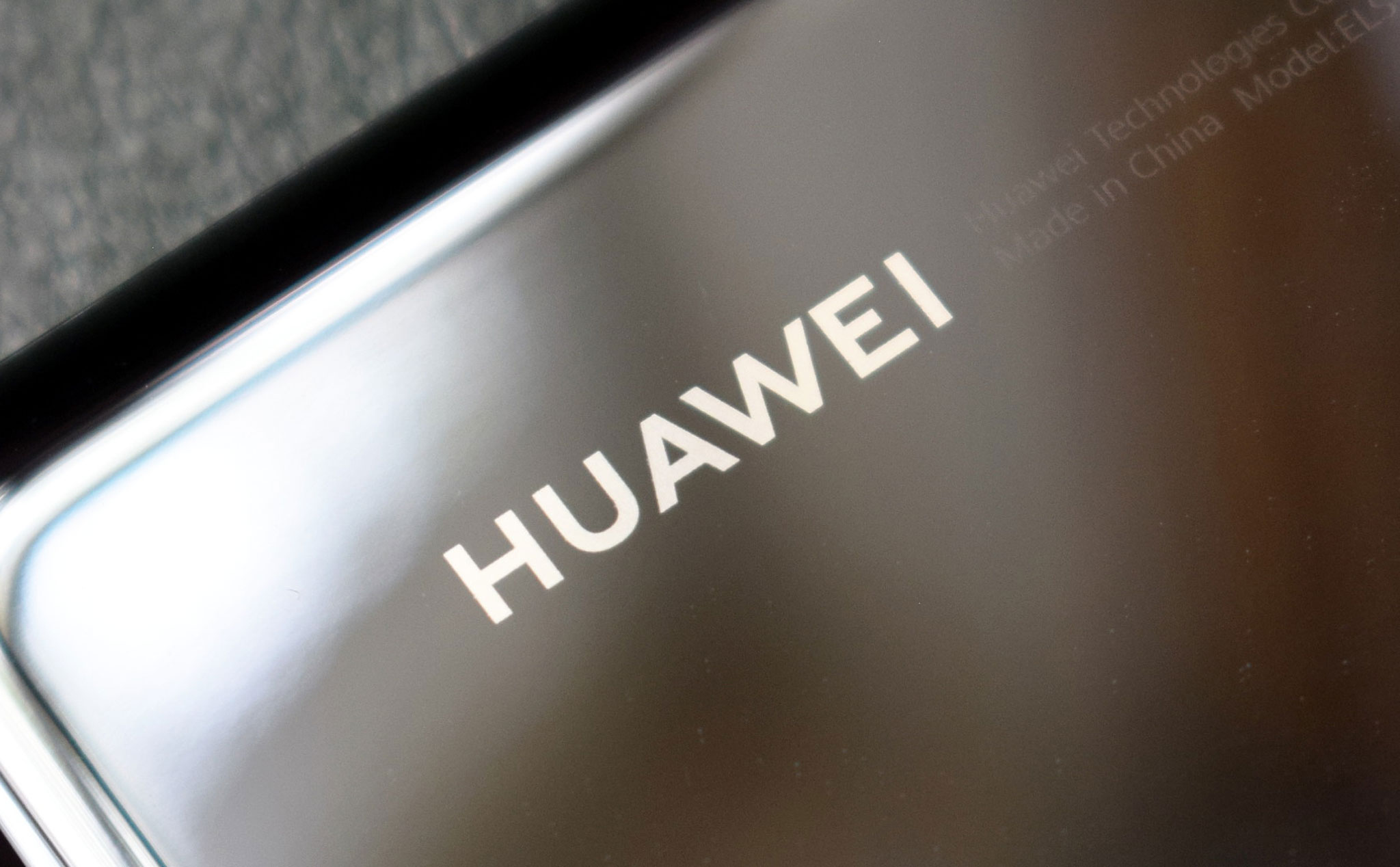 Cập nhật về Huawei: bằng sáng chế và logo HarmonyOS mới, không có kế hoạch B cho chip Kirin