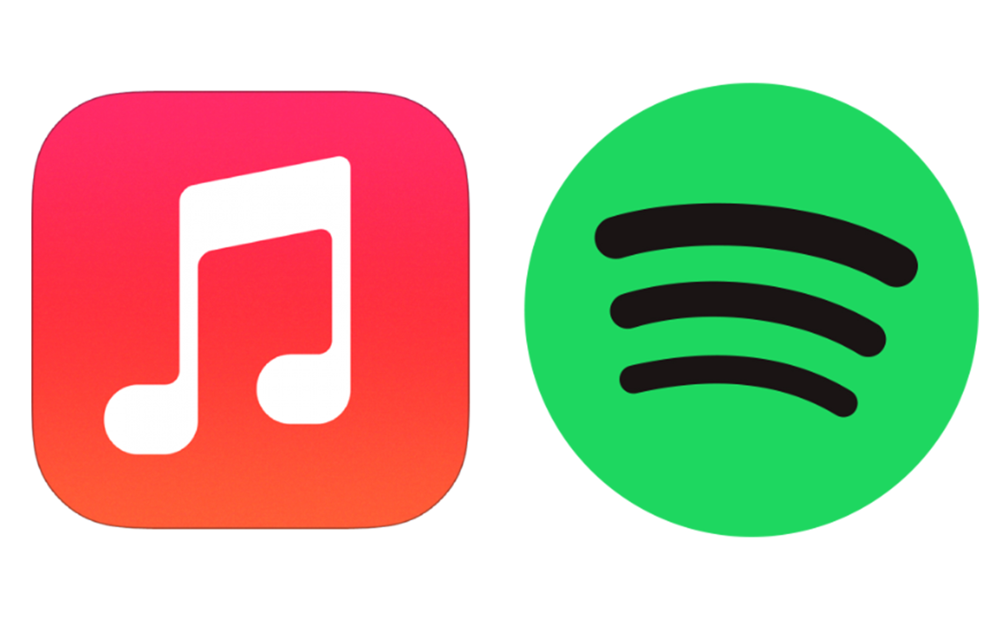 Spotify không thích Apple One