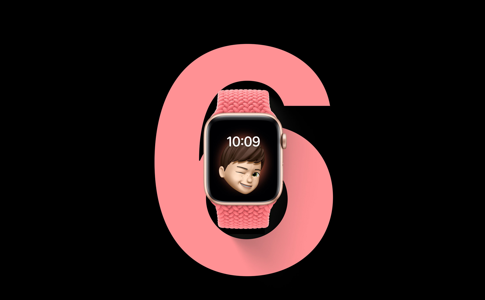 Có nên nâng cấp Apple Watch Series 6 khi đang đeo Series 5?