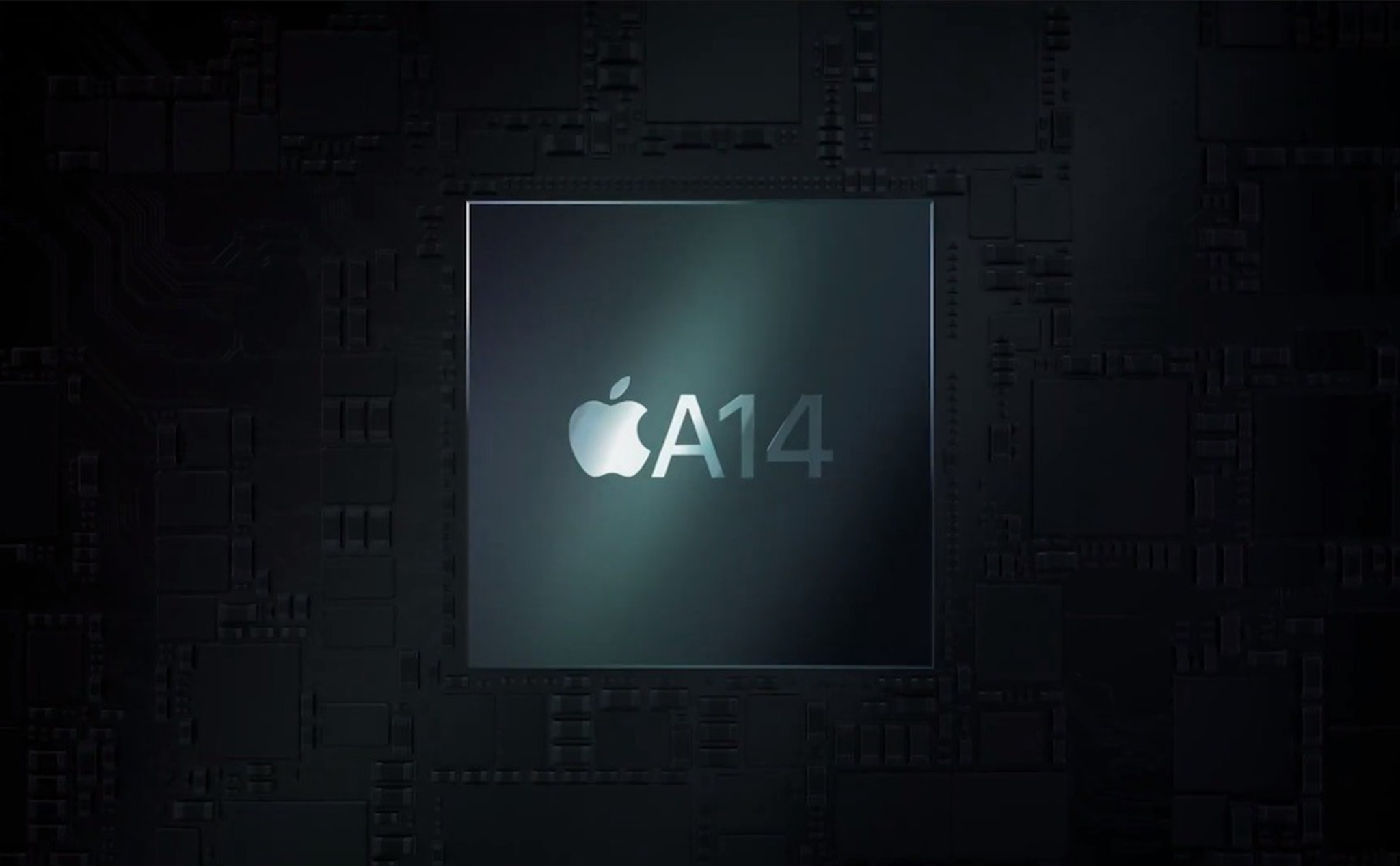 Con chip A14 Bionic trên iPad Air có gì đặc biệt?