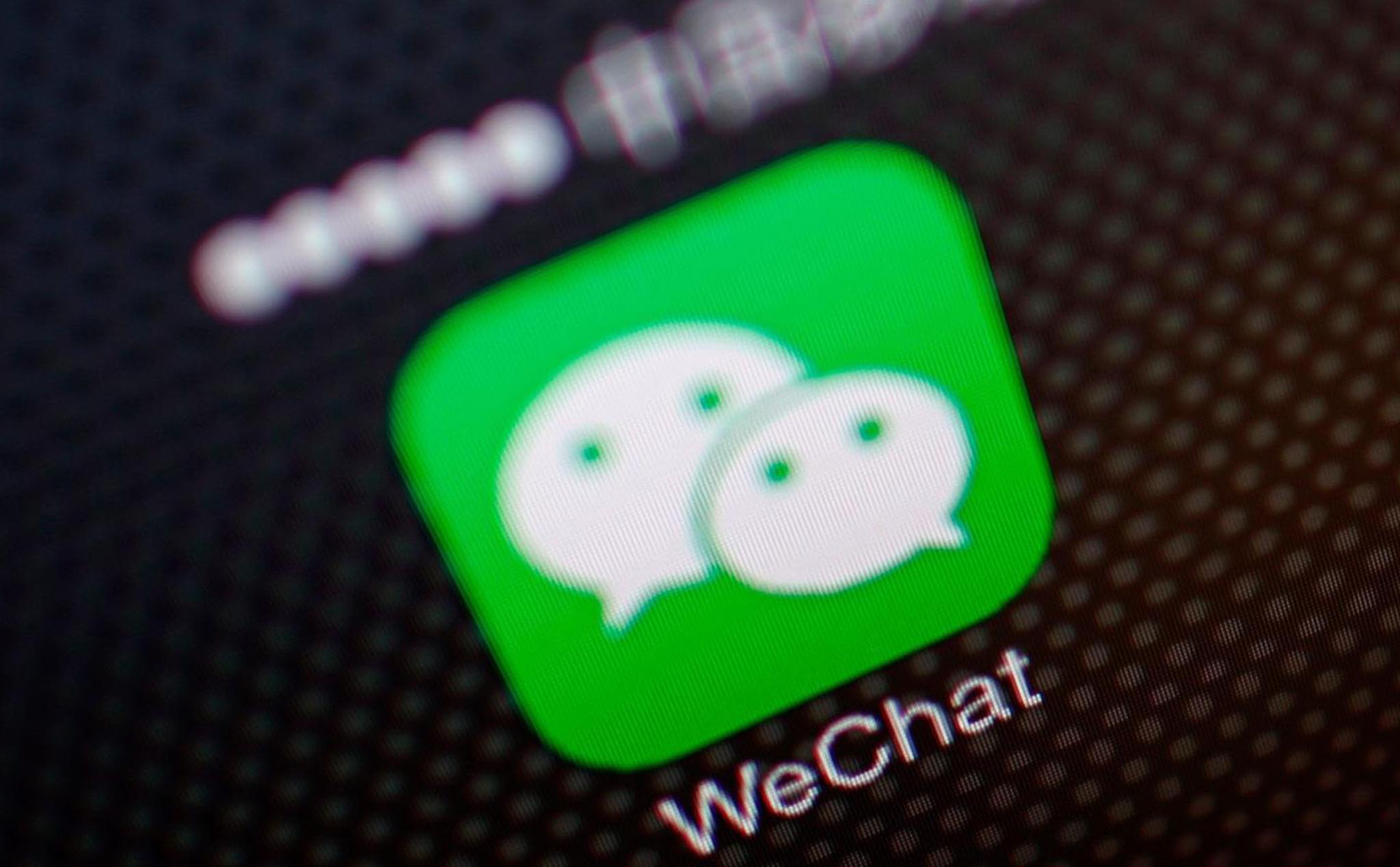 Nhà Trắng cấm WeChat và TikTok khỏi tất cả các chợ ứng dụng Mỹ từ ngày chủ nhật 20/9