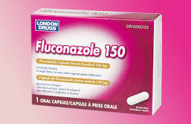 Điều trị ký sinh trùng với Fluconazole