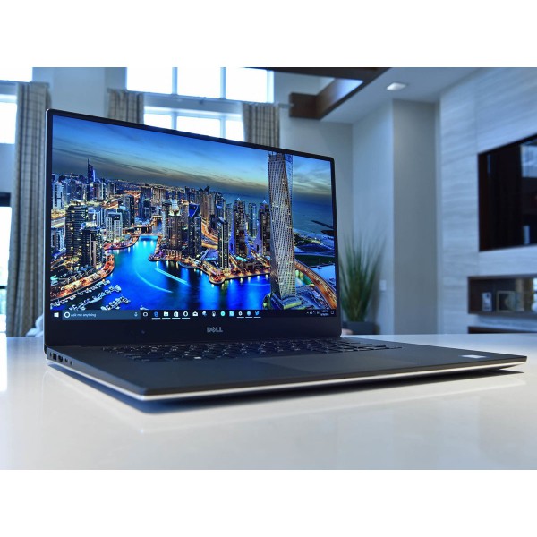 Review Dell XPS 15 9560 - Laptop cho dân lập trình và đồ họa
