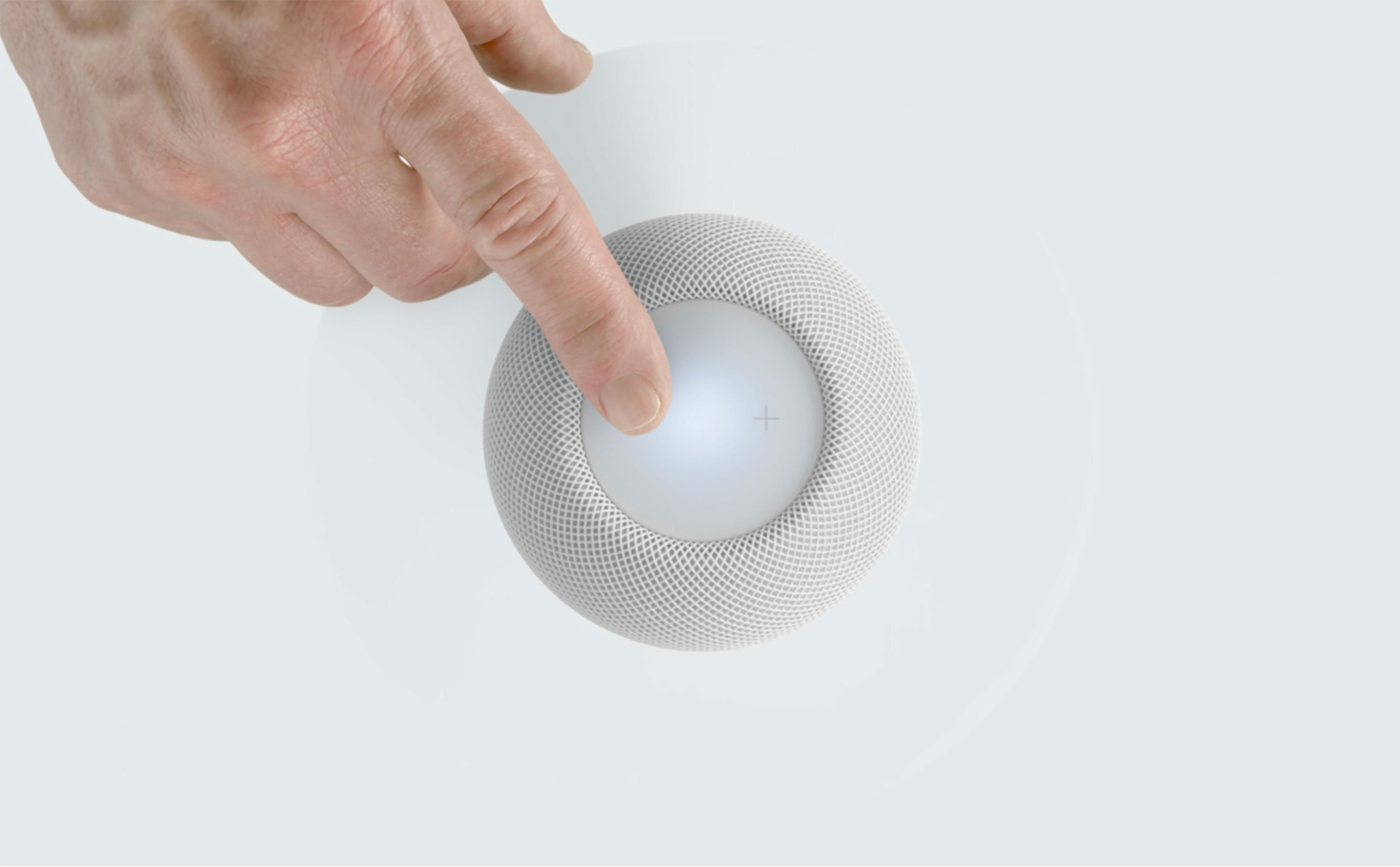 HomePod mini chính thức: Thiết kế tròn nhỏ dễ thương, chip S5, Siri nhanh hơn, giá 99 USD