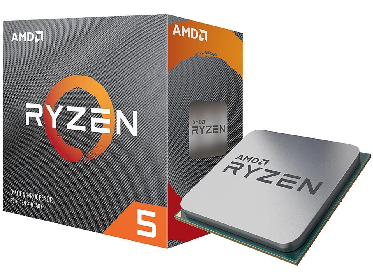 Tin đồn về Ryzen 5 5600 sẽ được ra mắt đầu năm 2021 với giá 220USD