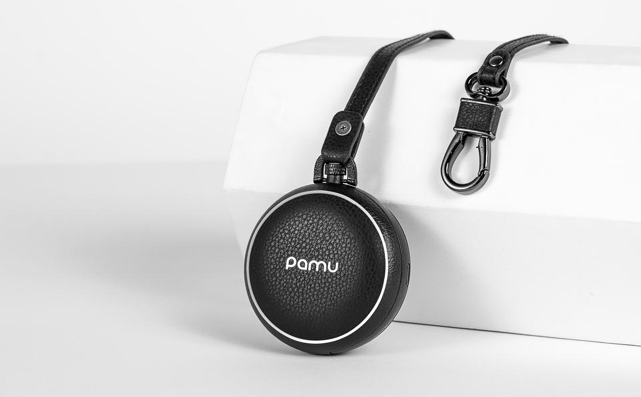 Pamu Quiet: Tai nghe True-Wireless chống ồn chủ động, sử dụng các chip đầu bảng, giá 3tr8