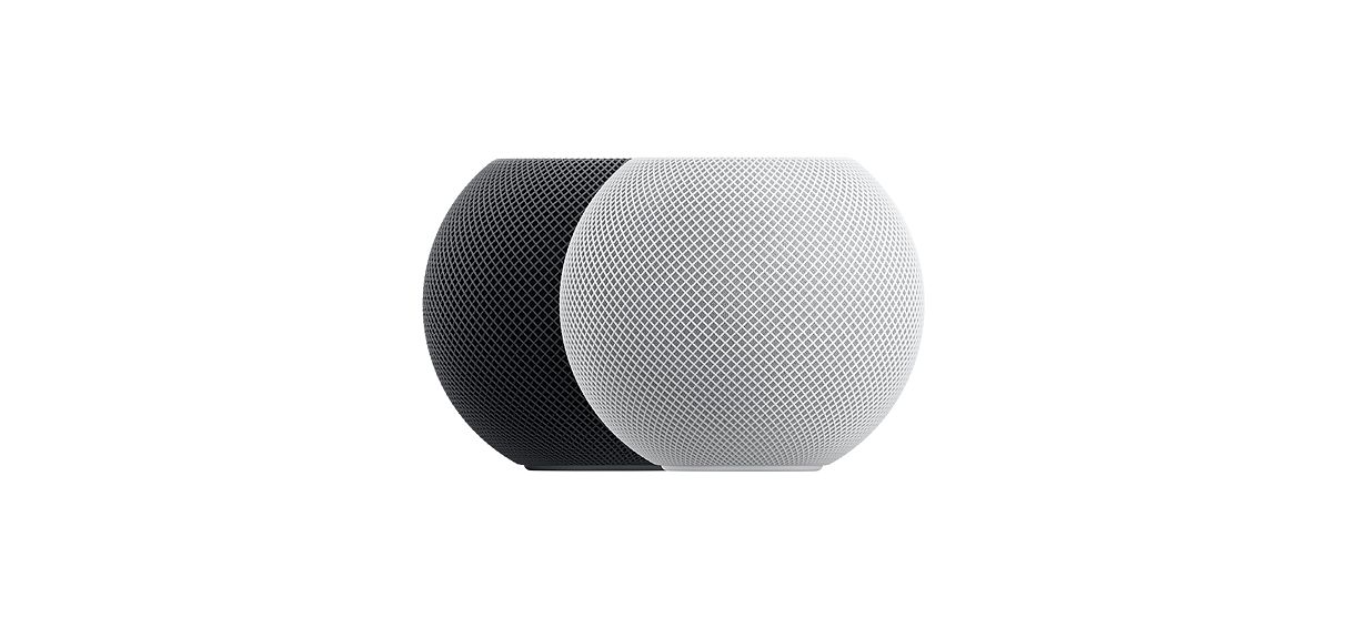 Nói về Apple HomePod Mini: loa thông minh mới, nhỏ gọn, hứa hẹn âm thanh hay, nhiều tiện ích