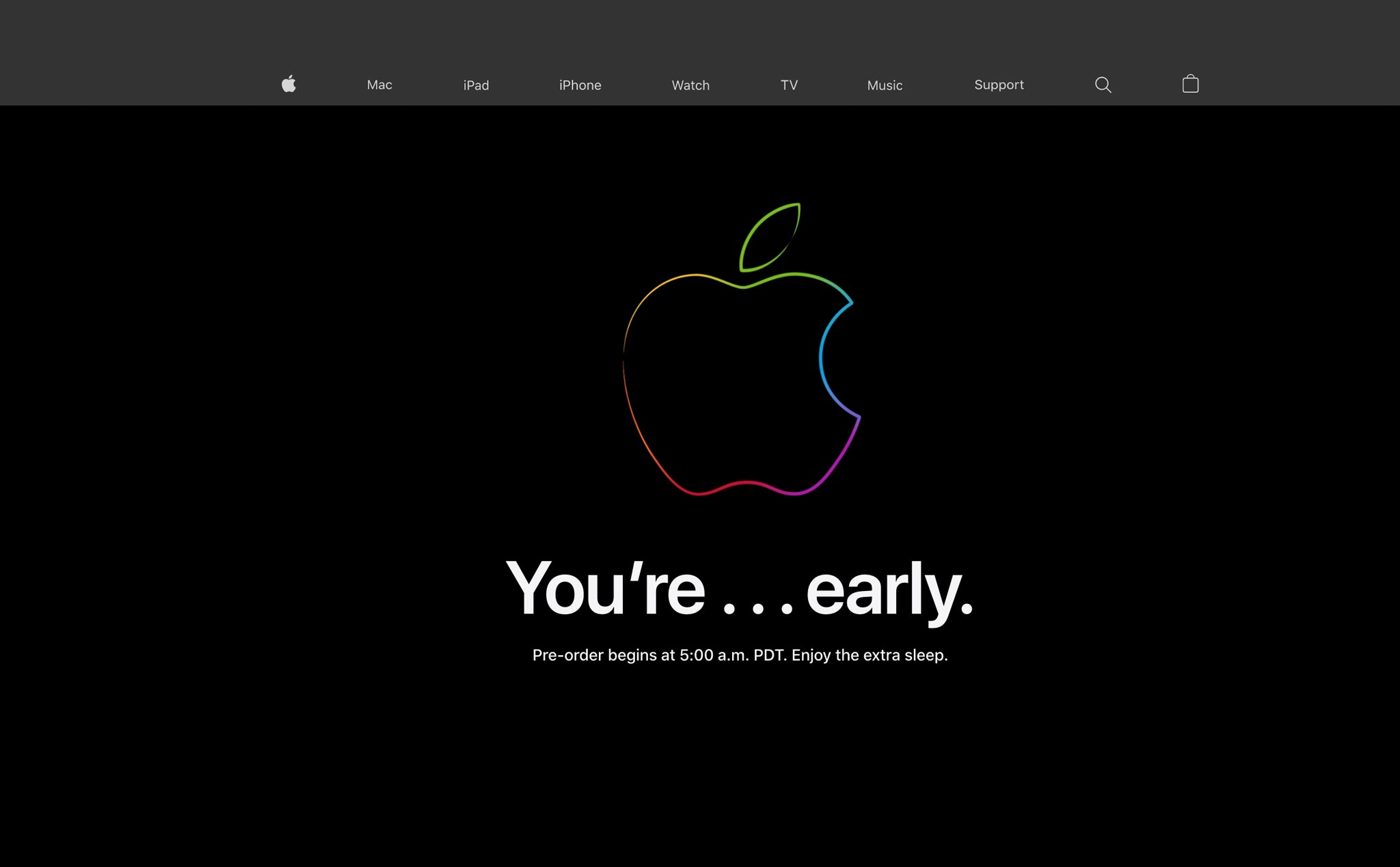 Apple Store Mỹ bắt đầu mở bán iPhone 12 từ 19h hôm nay: anh em mua gì nào?