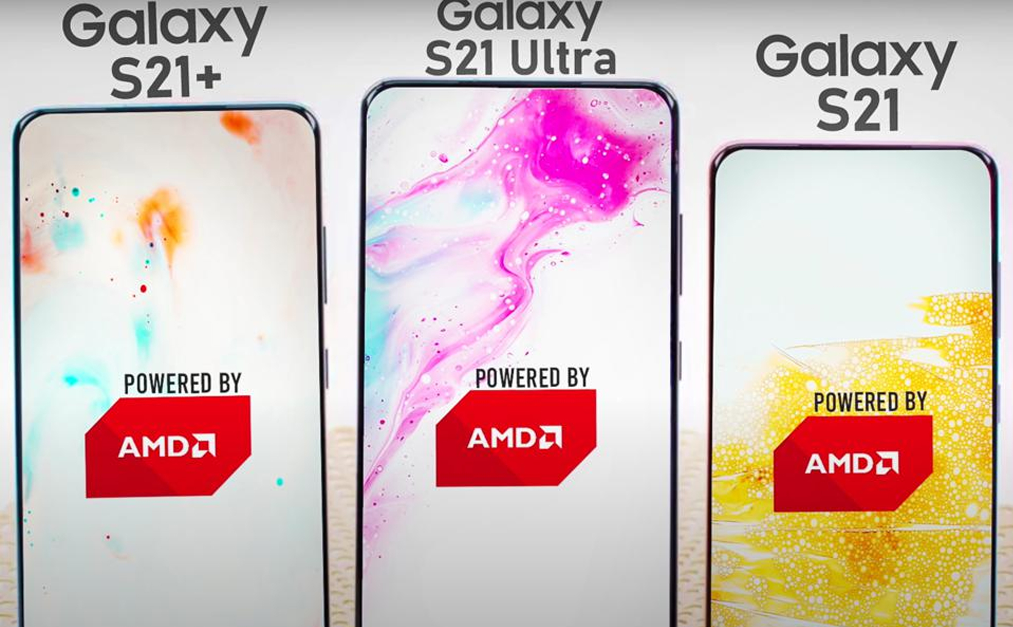 Rò rỉ hình ảnh render của Samsung Galaxy S21?
