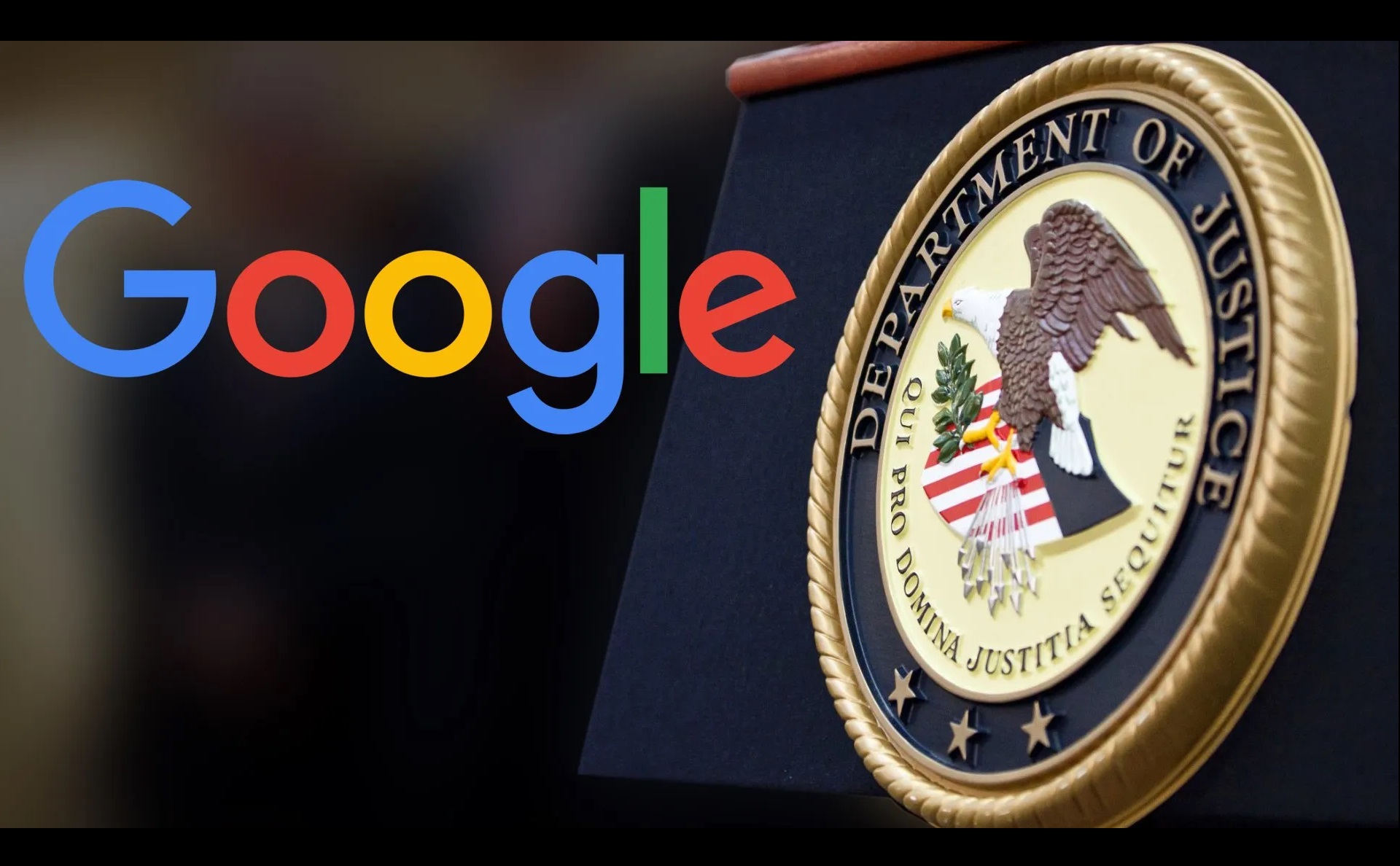 Tại sao Bộ Tư pháp Mỹ lại kiện Google vì độc quyền?