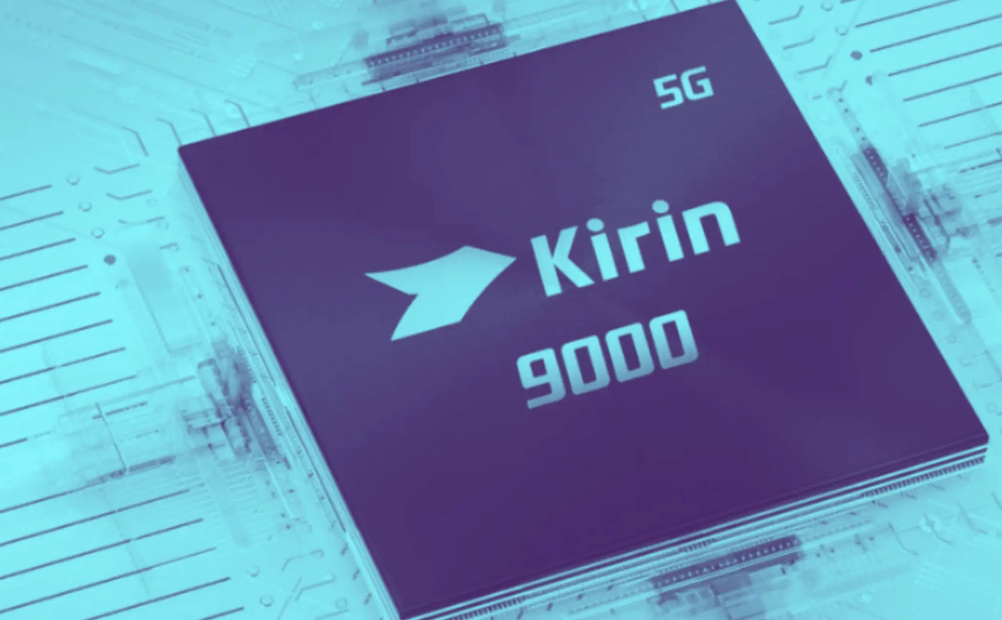 Điểm benchmark Kirin 9000: cao hơn Snapdragon 865+ và suýt soát vượt qua A13 Bionic