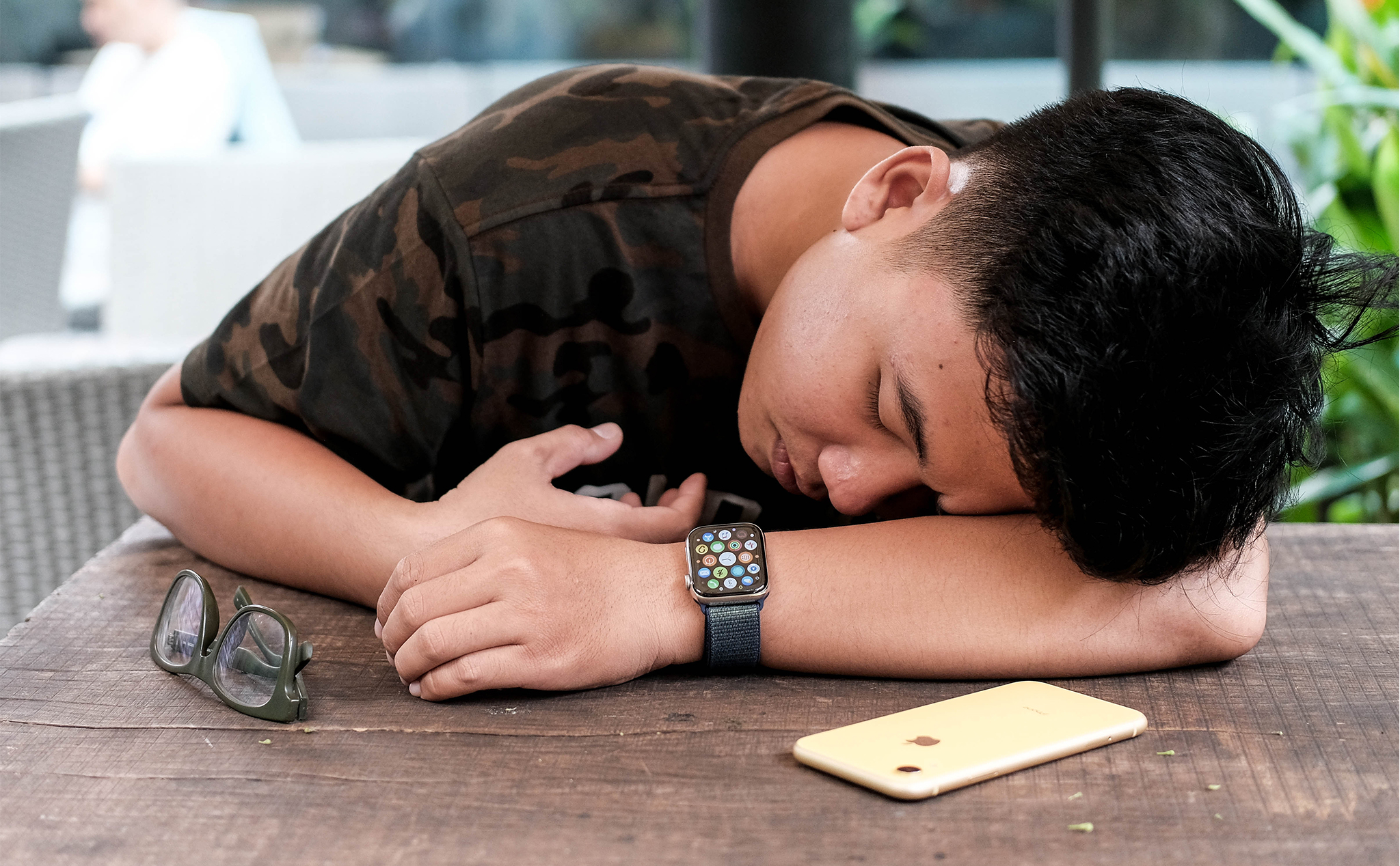 7 ứng dụng giúp quản lý giấc ngủ cho Apple Watch