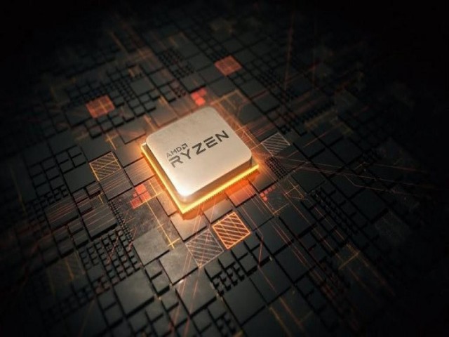 CPU "tầm trung" AMD Ryzen 5600X soán ngôi CPU đầu bảng bên phía đội xanh - Intel Gen10th 10900K ???