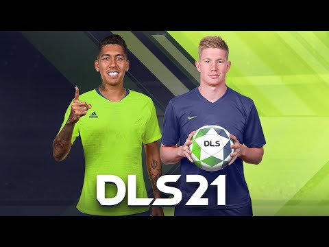 Dream League Soccer 2021 Có Gì Mới?