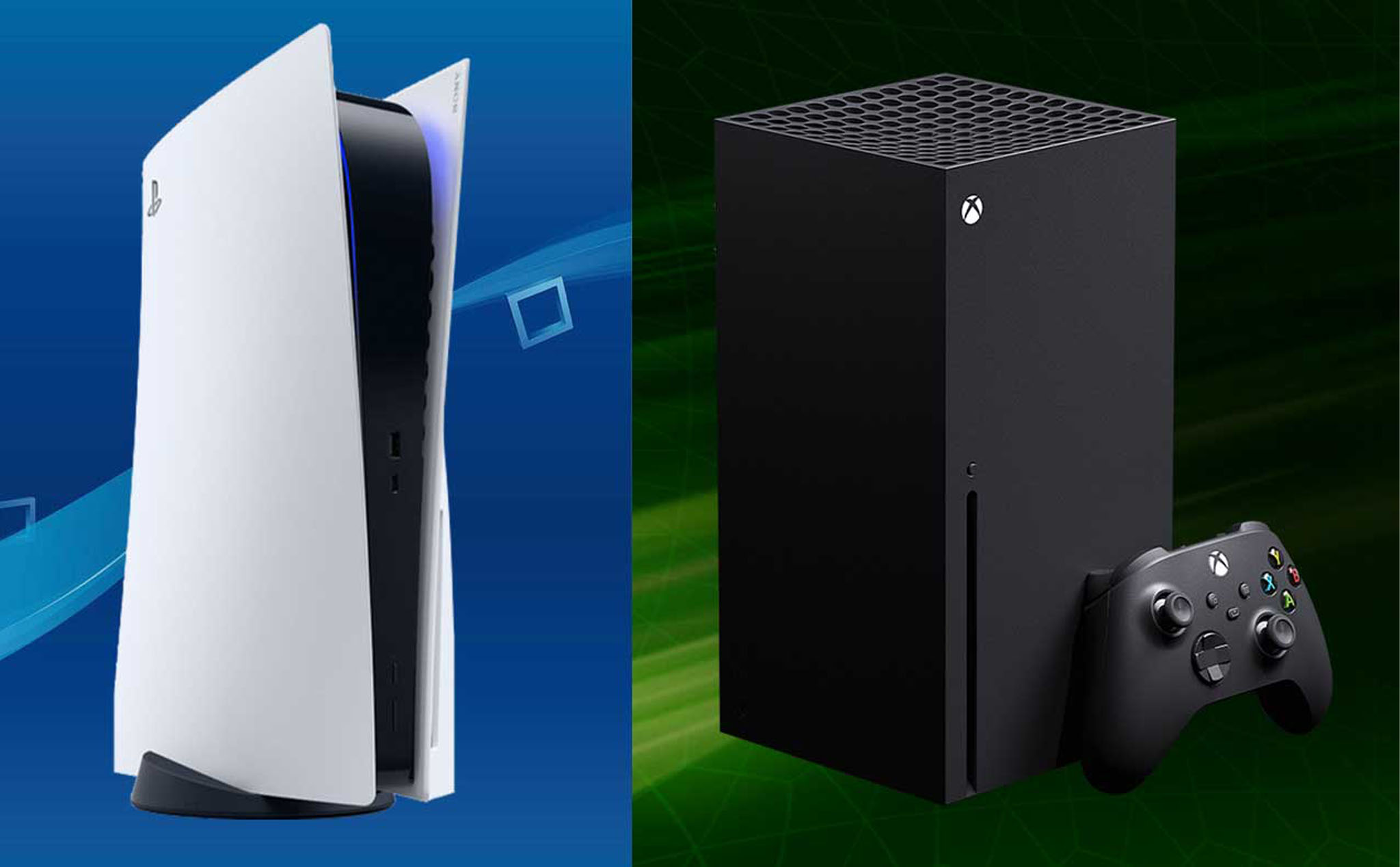 Chiến lược của PS5 và Xbox khác nhau, nhưng được lợi nhiều nhất vẫn là anh em PC