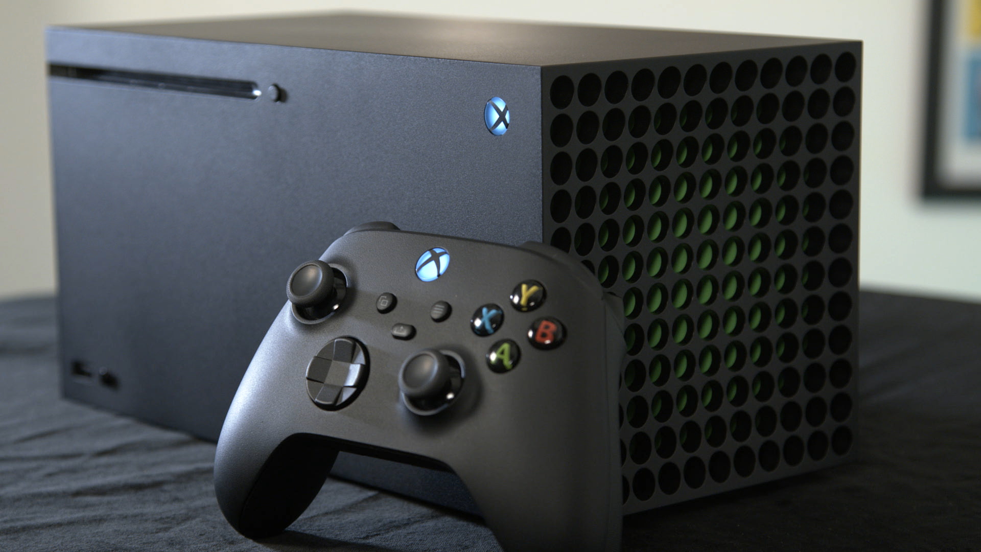 Xbox Series X/S đã bán được tổng cộng 8 triệu máy - VuakiemhiepStore - Nạp game giá rẻ