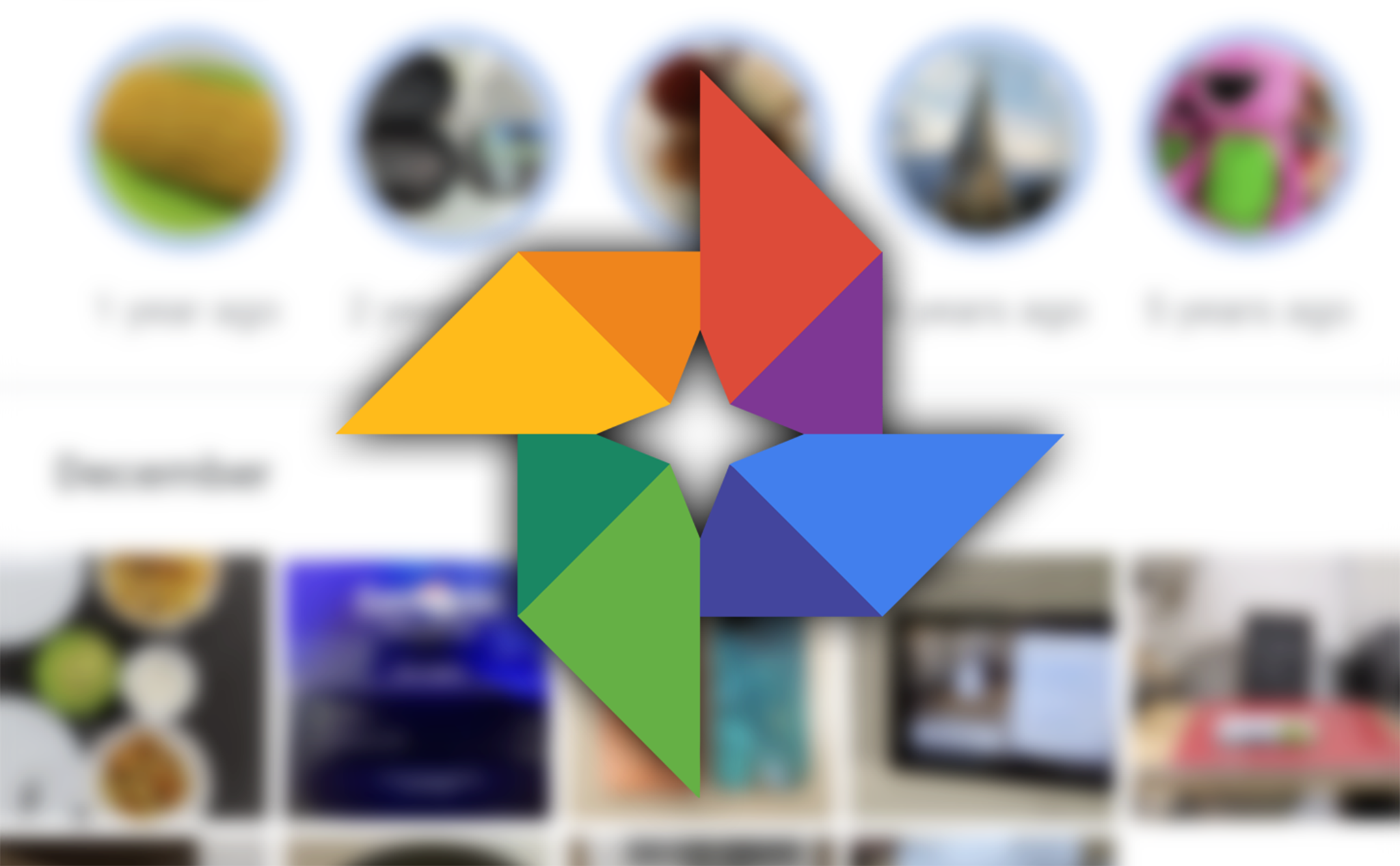 Google Photos sẽ giới hạn một số tính năng cho gói trả phí