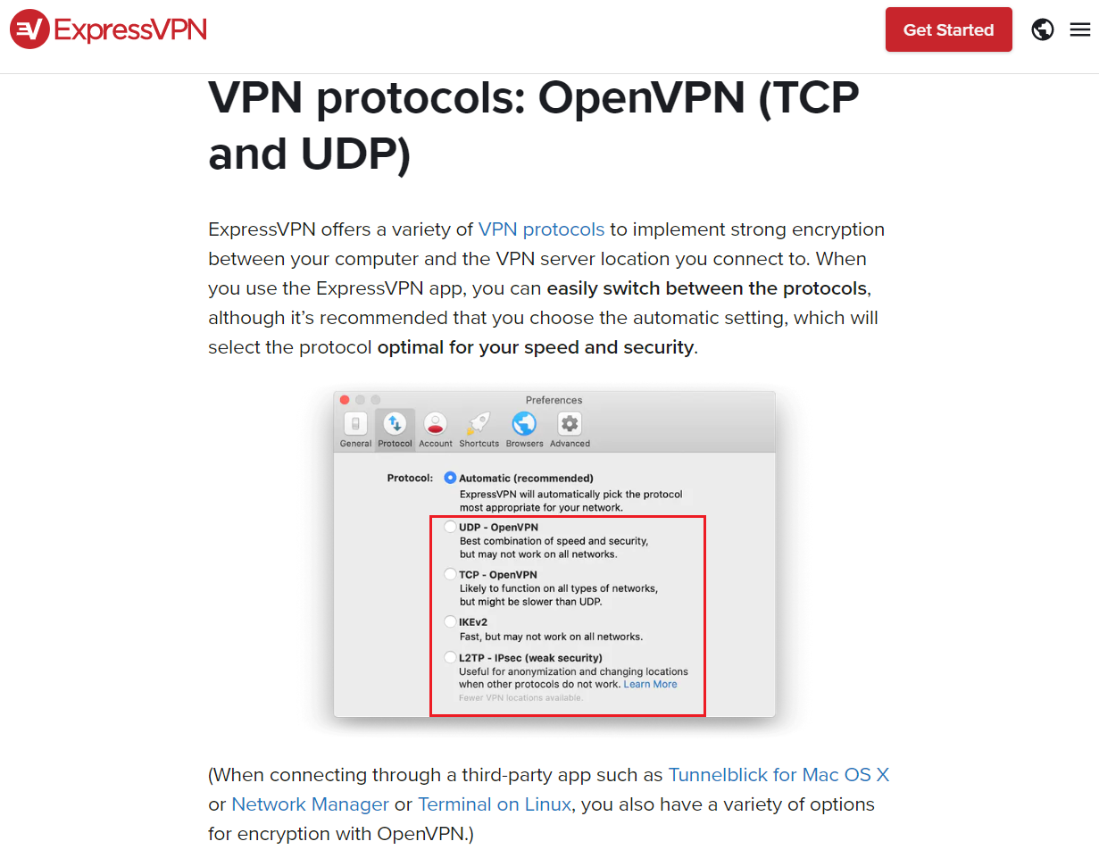 Từ TLS  đến OpenVPN – Cứu tinh cho các thanh niên muốn xài chùa VPN