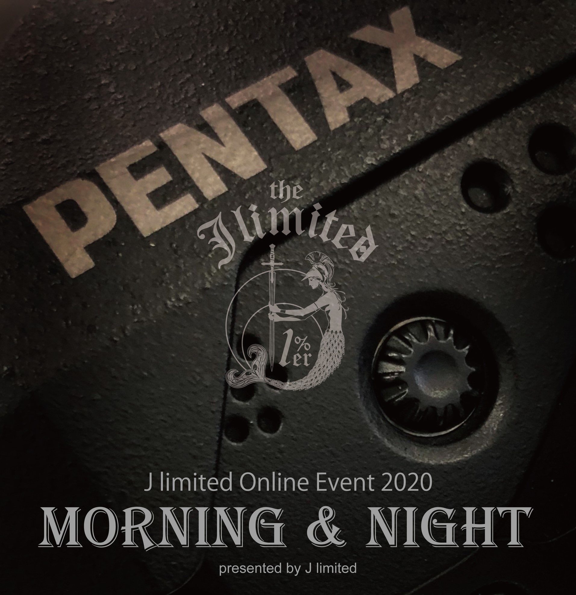 Phiên bản Pentax KP J Limited - là chiếc máy ảnh DSLR nha anh em. Pentax họ vẫn có một niềm tin...
