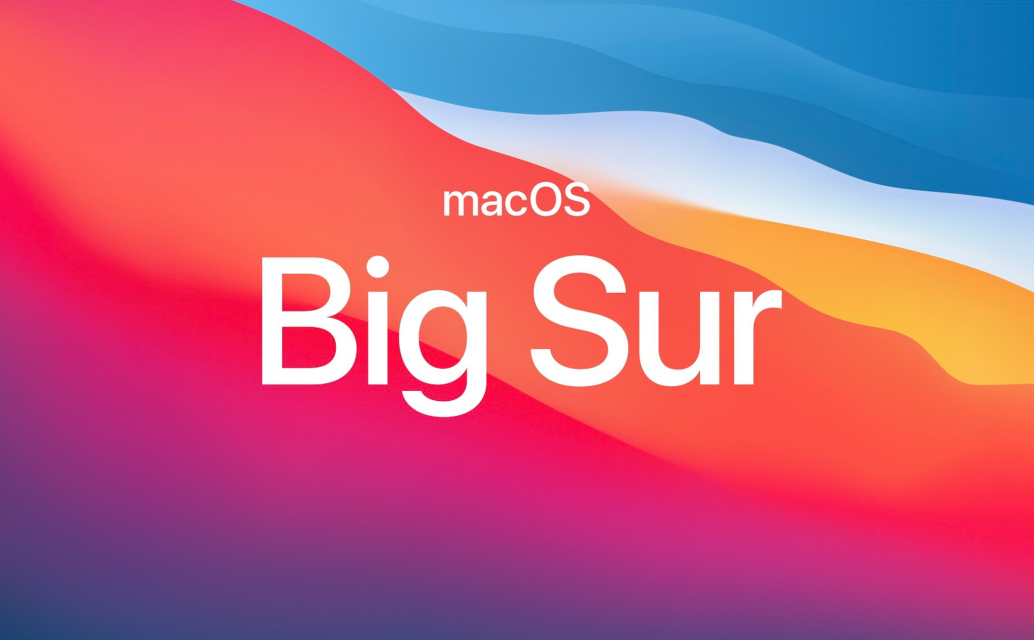 Đã có macOS Big Sur 11.1 developers beta, lên nào anh em