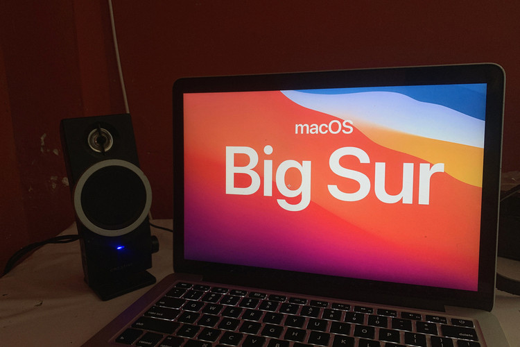 Apple đưa ra chỉ dẫn cho MacBook Pro 2013 và 2014 gặp phải lỗi khi cập nhật macOS Big Sur