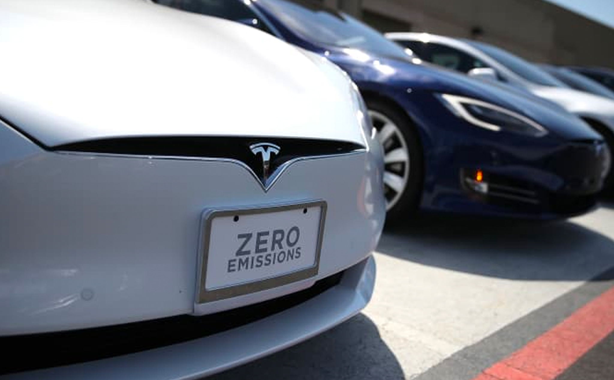 Consumer Reports: Tesla Model S đang dần mất đi vị thế của mình