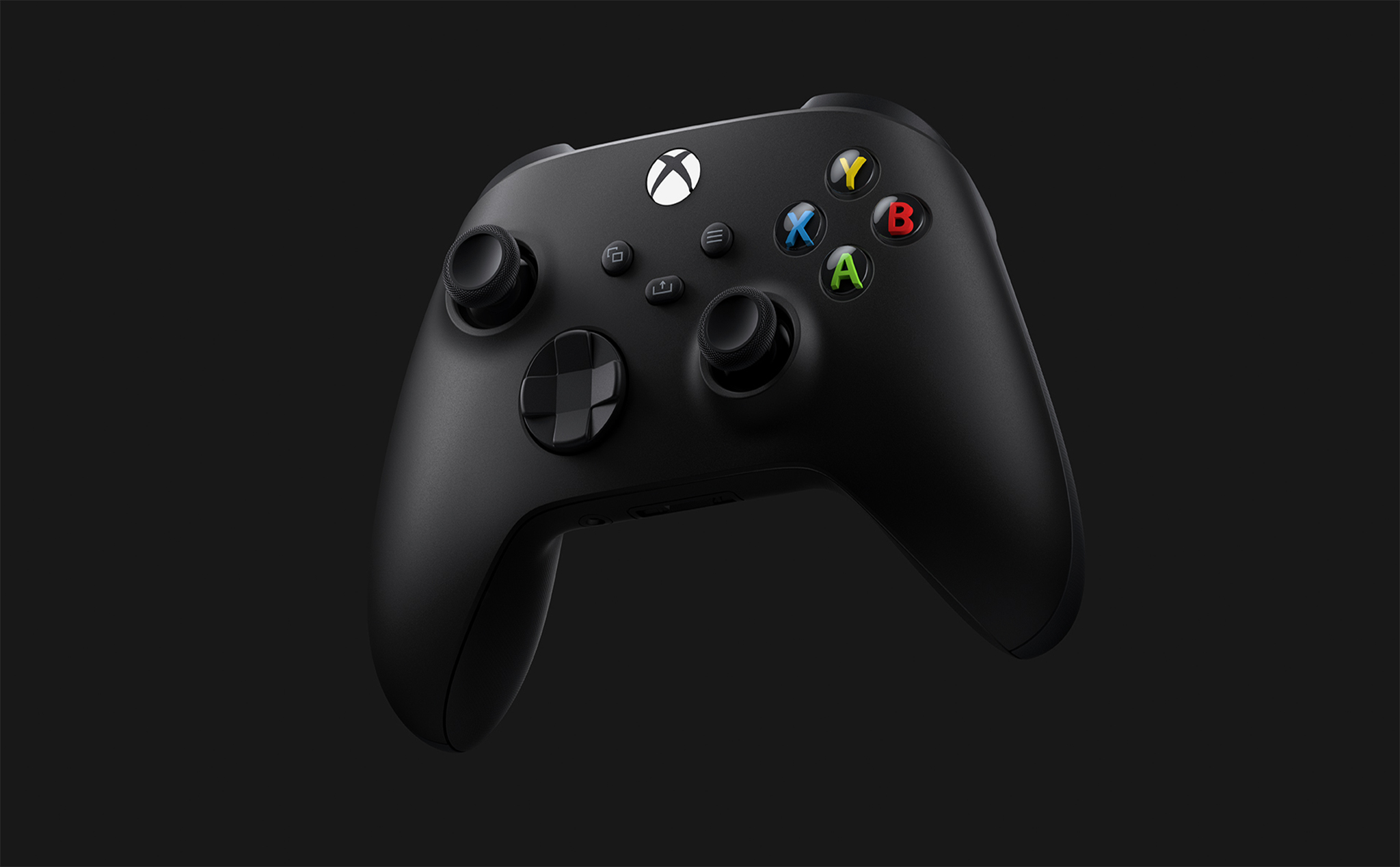 Tay cầm Xbox Series X sắp được hỗ trợ chơi game trên iPhone, iPad