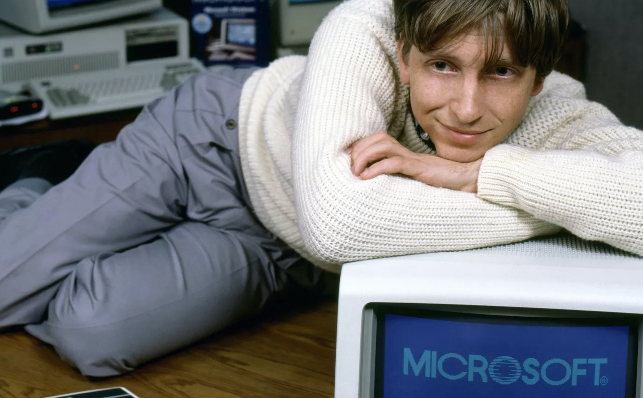 Hình ảnh từ Windows 1.0 đến Windows 10 sau 35 năm phát triển