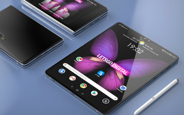 Báo Hàn Quốc: Samsung sẽ 'khai tử' dòng Galaxy Note huyền thoại, mang Spen lên Galaxy Z Fold 3, S21