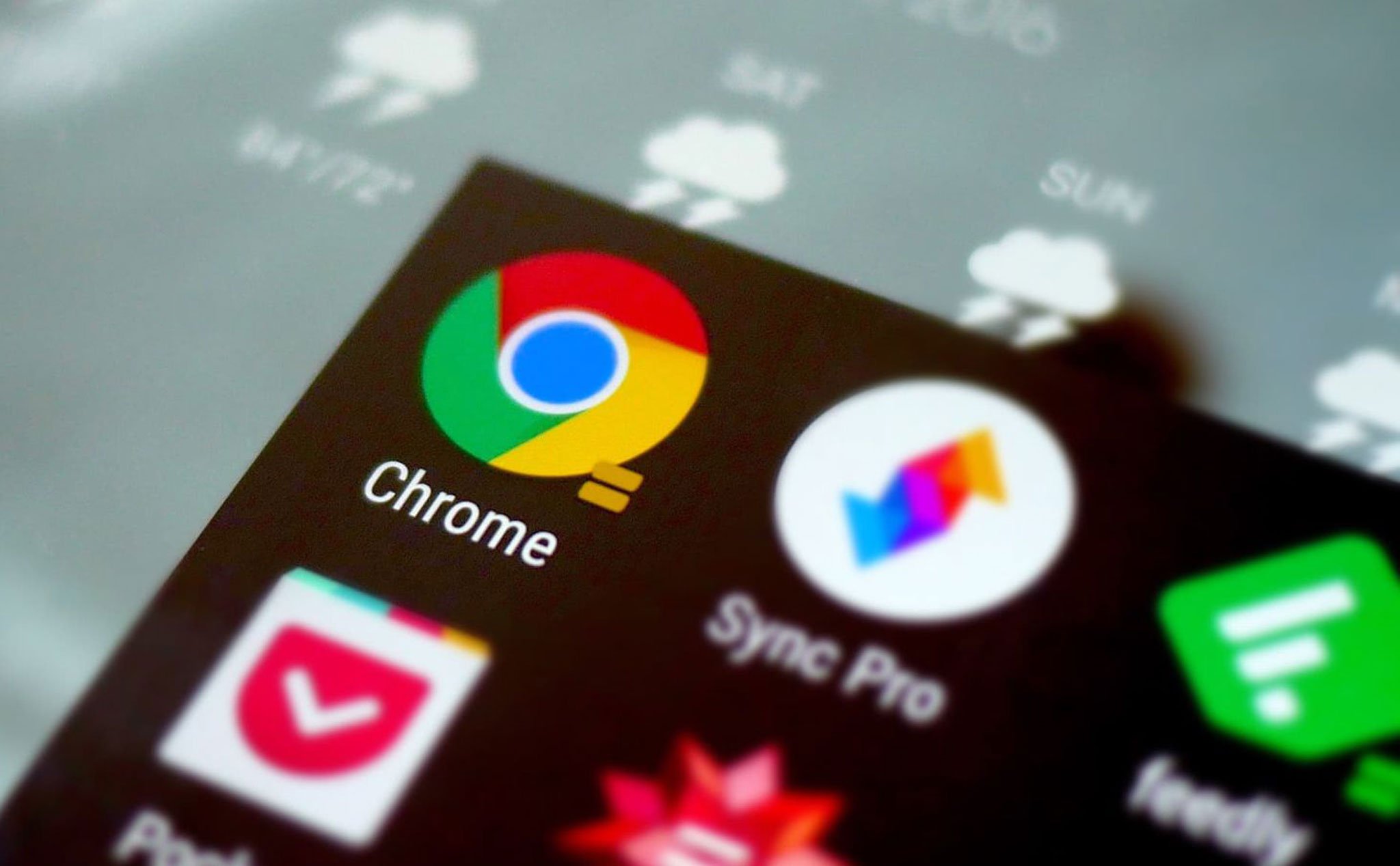 10 thủ thuật có thể bạn chưa biết cho trình duyệt Google Chrome trên Android