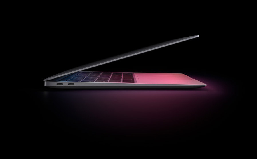 Năm sau sẽ có MacBook Pro 16" dùng chip Apple M1X, nhanh và mạnh hơn