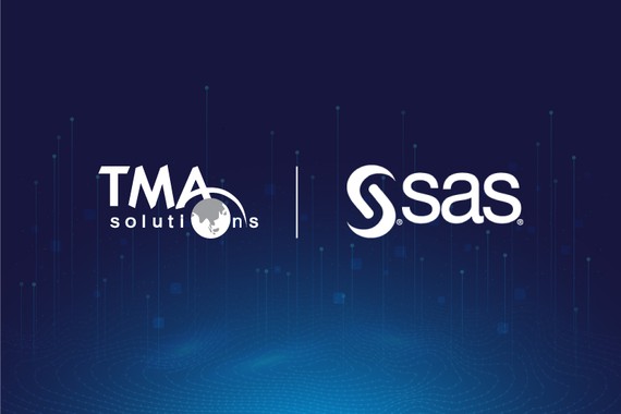 SAS hợp tác với TMA Solutions thúc đẩy ứng dụng Trí tuệ nhân tạo và Phân tích dữ liệu tại Việt Nam